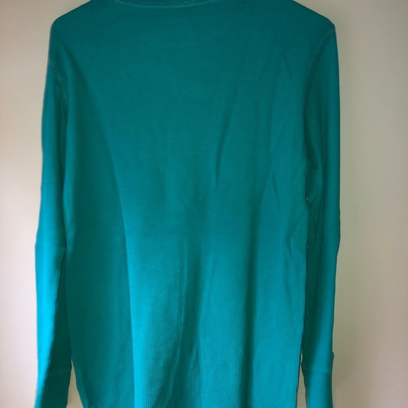 Boys Mossimo Long Sleeve Shirt - Picture 2 of 4